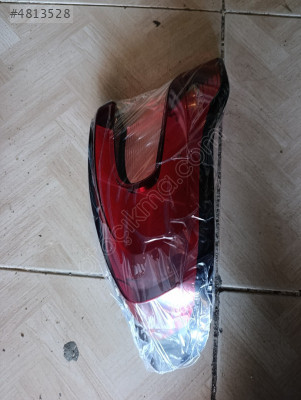 Fiat egea sol stop cami letli olan