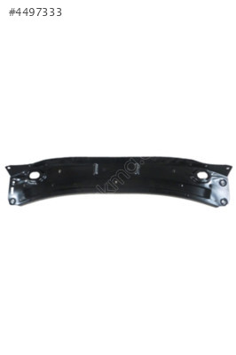 Mercedes Ml Class W164 Ön Panel Üst Parça Sac Bfn 06 09