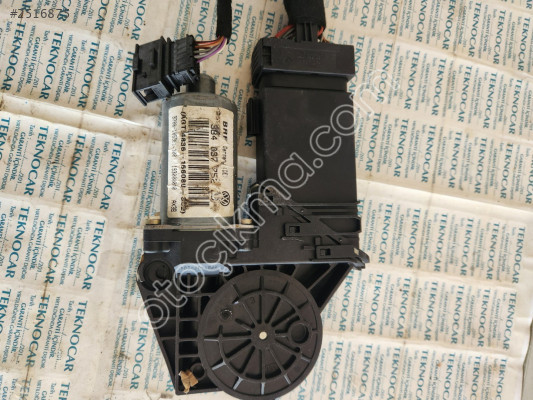3B4837752LB VW PASSAT CAM MODULU
