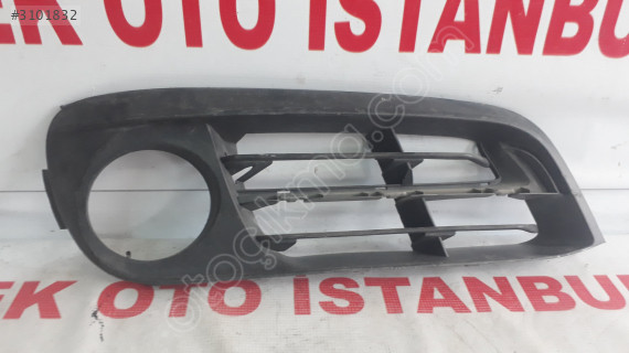 BMW F10 TAMPON IZGARASI SAĞ 51177331730