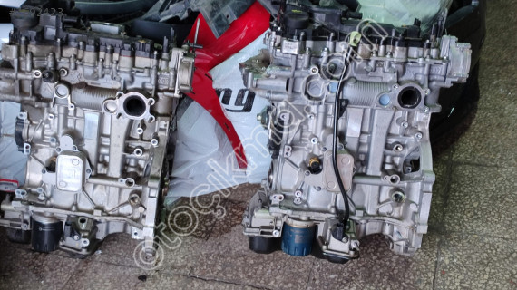 C_elize komple motor tüm parçaları mevcut