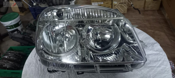 Fiat Doblo safeline sağ far OEM 51755054 sıfır yan sanayi