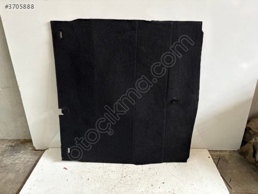 CİTROEN C5 BAGAJ PANDİZOT