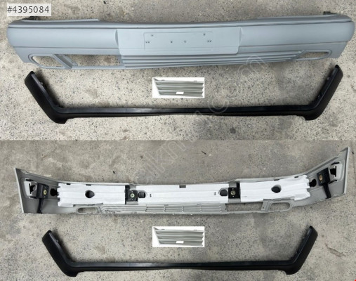 ÖN TAMPON KOMP (SENSÖRSÜZ-ELAGANCE) W210 1996-