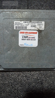 7M51-12A650-AFD SIM28 FORD FOCUS MOTOR BEYNİ