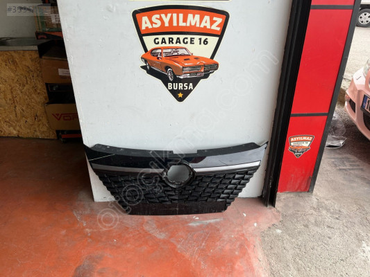 NİSSAN QASHQAİ ÖN PANJUR ORJİNAL