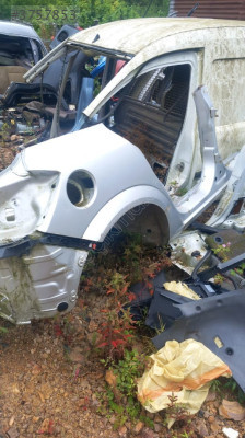 OPEL ASTRA H SAG ARKA ÇAMURLUK.OTO ERKAN ÜNYE
