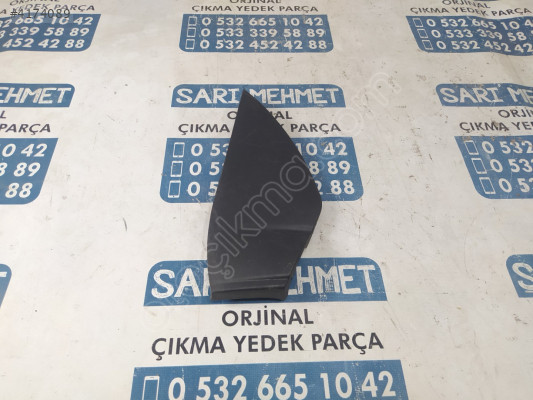 ÇIKMA FİAT EGEA GÖĞÜS SAĞ YAN KAPAĞI