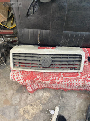 Doblo 2 panjur