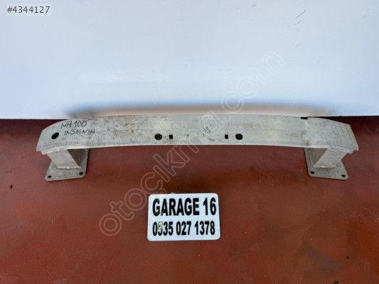 OPEL İNSİGNİA ÖN TAMPON DEMİRİ ORJİNAL