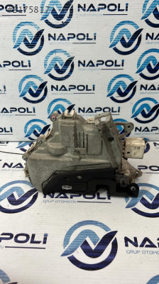 1P1837015B KAPI KİLİDİ LEON/ALTEA