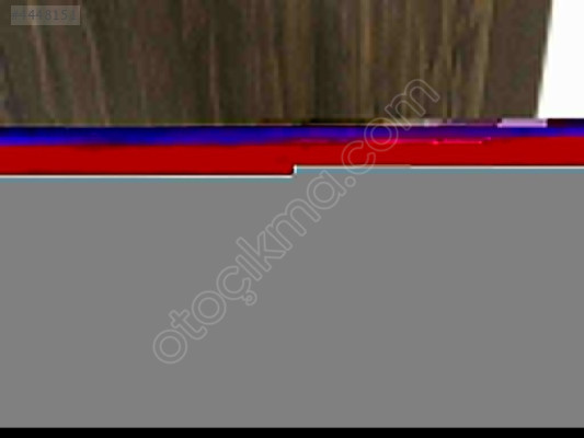 2013 VOLKSWAGEN PASSAT CC SOL FAR LEDLİ XENON