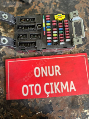 HUNDAI ACCENT ERA SİGORTA TABLASI