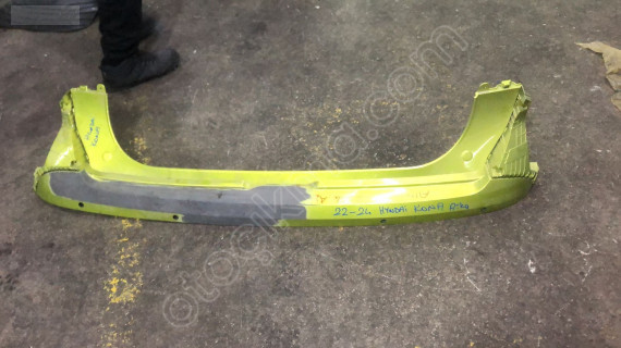 2022-2024 HYUNDAİ KONA ARLA TAMPON