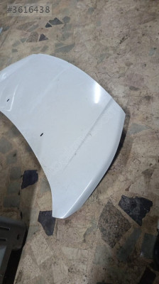 FORD CONNECT MOTOR KAPUTU ORJİNAL ÇIKMA 2014-2018