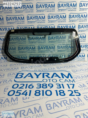 HYUNDAİ TUCSON ARKA CAM ORJİNAL (ESKİ KASA)