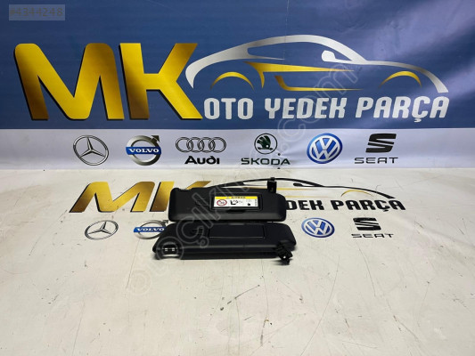 MERCEDES CLA 180-200 W118 GÜNEŞLİK TAKIM A 007 817 36 20