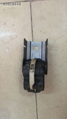 RENAULT MEGANE IV EGZOZ TAKOZU ORJ ÇIKMA 206518624