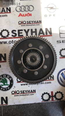 OAM409121D Dsg şanzıman defransiyel dişlisi