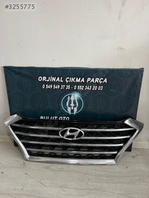 TUCSON ORJİNAL ÇIKMA ÖN PANJUR