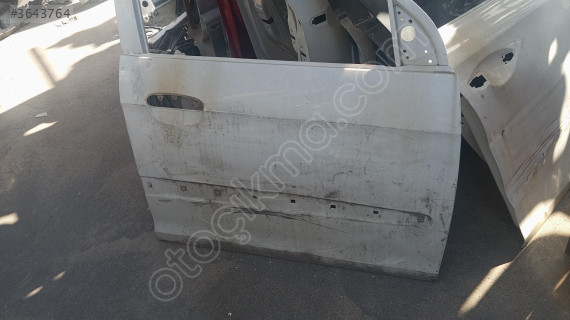 Kia picanto sag ön kapı çıkma yedek parça
