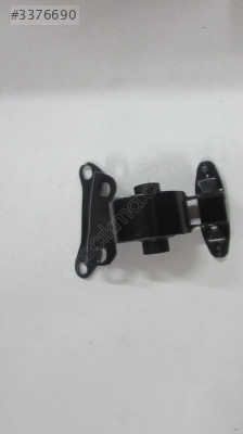 B596-39-100E 323 1990-1995 MOTOR TAKOZU SOL