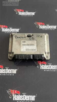 FIAT PANDA 1.2 MAGNETI MARELLI IAW 4AF.S2, IAW4AFS2, 51793116, 61