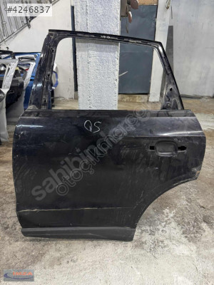 AUDİ Q5 SOL ARKA KAPI ORİJİNAL ÇIKMA 2011-2016