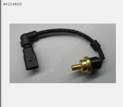 VOLKSWAGEN HARARET MÜŞÜRÜ T5 04-10 070919501A