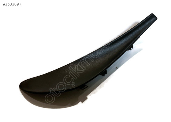 2K0819447B VW CADDY 2004-2020 ÖN CAM KENAR PLASTİĞİ SOL .