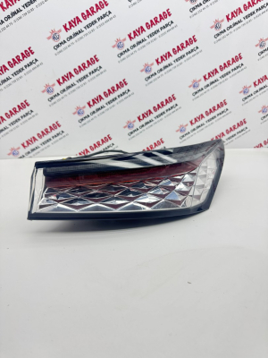 DS9 AUTOMOBİLES9 SAĞ ARKA STOP OEM9823531580 KAYA GARAGE OTOÇIKMA