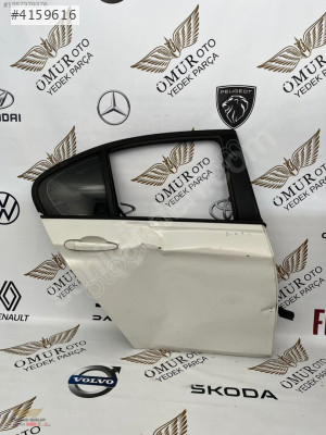 BMW F30 SAĞ ARKA KAPI ORJİNAL ÇIKMA - 41007206114