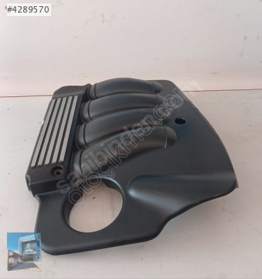 turkuaz bmw n45 motor üstü akustik kapak çeşitleri