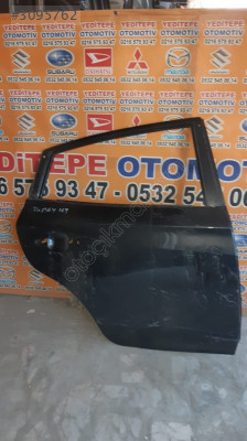 subaru xv sağ arka kapı