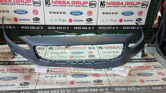 VOLVO S90 21-23 ÖN TAMPON ORJİNAL ÇIKMA YEDEK PARÇA