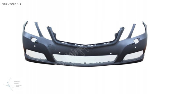 MERCEDES E SERİ W212 ÖN TAMPON