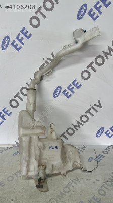 honda civic fc5 2018 cam su bidonu/deposu (son fiyat)