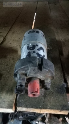 Opel Astra f,Opel Vectra a 2.0 motor ateşleme bobini yedek parça