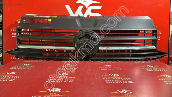 2015-2019 TRANSPORTER T6 ÖN PANJUR OEM : 7E0853653C