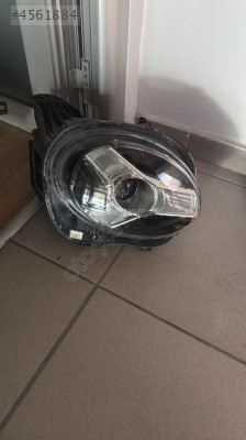 Nissan Juke Full LED Sağ Far Orjinal