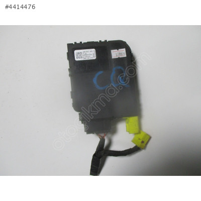 Volkswagen Golf MK6 1.4 TSI Kolon Beyni 1K0953549CQ