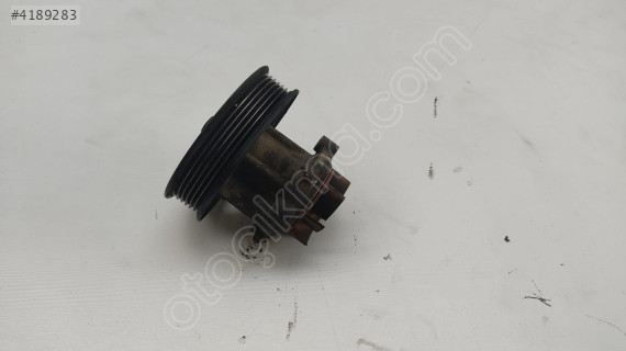 FİAT PUNTO DİREKSİYON POMPASI