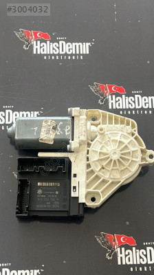 1K0959793P-1K0 959 793 P SEAT LEON SOL ÖN CAM BEYNİ MOTORLU