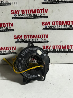 09152055 OPEL VECTRA ASTRA ZAFİRA AİRBAG SARGISI ACI SENSÖRÜ