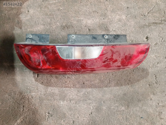 FİAT DOBLO 4 KASA SAĞ ARKA STOP DENİZ FİAT
