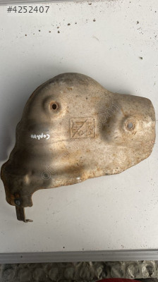 CHEVROLET CAPTİVA EGZOZ MANİFOLD SAÇI.OTO ERKAN ÜNYE