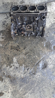 RENAULT R19 1.9 DİZEL MOTOR BLOĞU