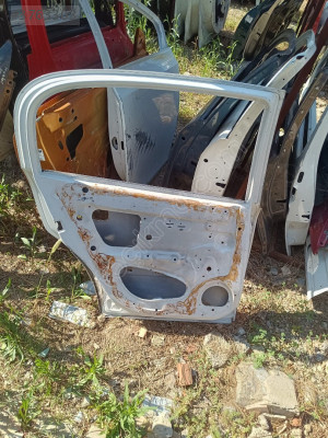 Opel astra g sol arka kapı