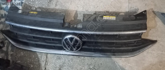 VOLKSWAGEN TİGUAN ÖN PANJUR    ORJİNAL ÇIKMA