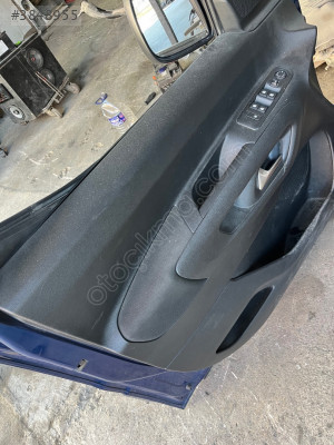 Opel Combo Sol Ön Kapı Döşemesi